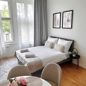 Appartement met Twee Slaapkamers